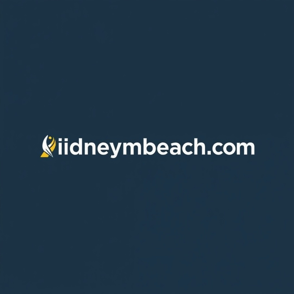 Kidneymbeach